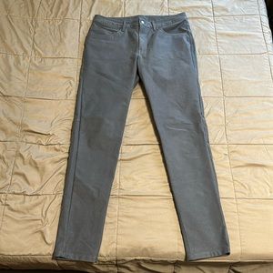 Lululemon ABC Pant Slim